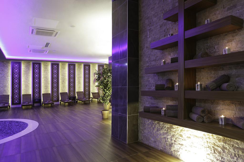 Dilek Kaya Hotel Ürgüp Exterior foto