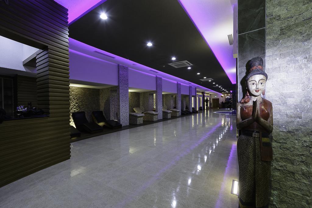 Dilek Kaya Hotel Ürgüp Exterior foto