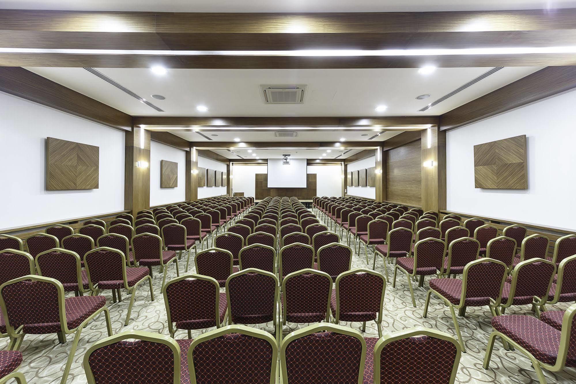 Dilek Kaya Hotel Ürgüp Exterior foto